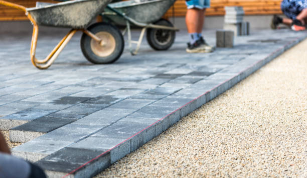 Best Concrete Driveway Installation in Prior Lake, MN