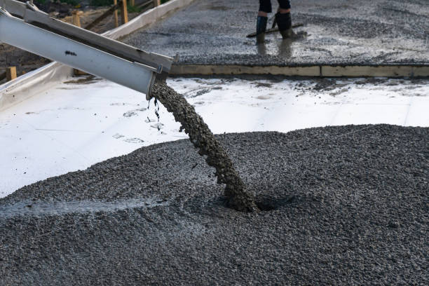Best Concrete Demolition Services in Prior Lake, MN