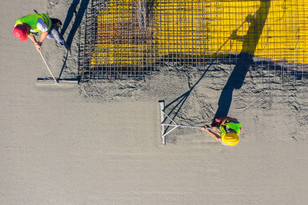Best Concrete Staining and Coloring in Prior Lake, MN