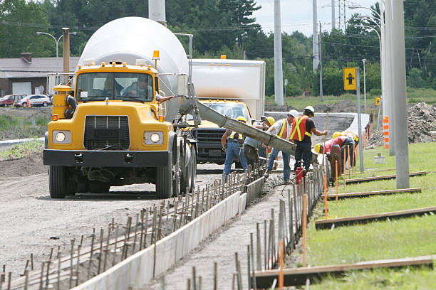 Best Industrial Concrete Flooring in Prior Lake, MN